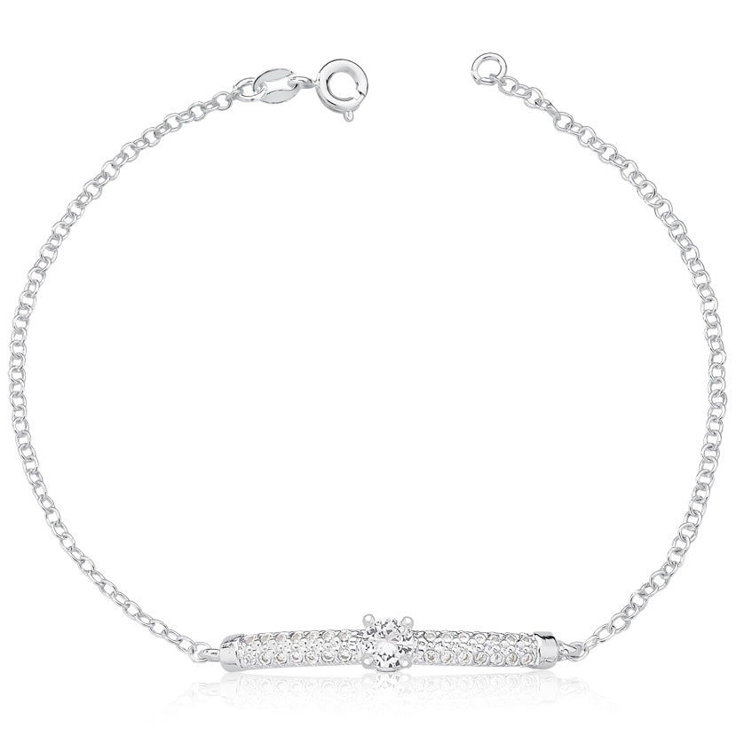 PULSEIRA MINIMALIST PONTO DE LUZ