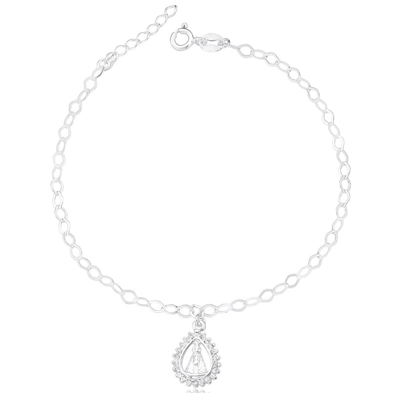 PULSEIRA NOSSA SENHORA APARECIDA MINIMALIST