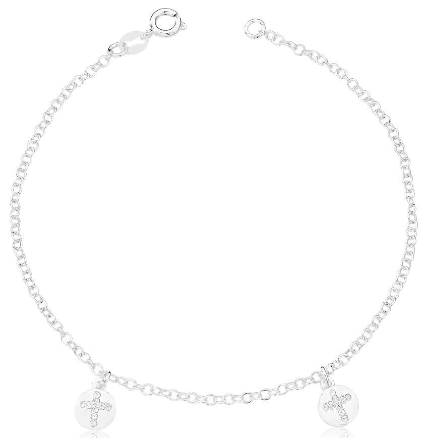 PULSEIRA CRUZ DUO
