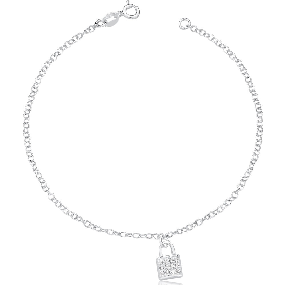 PULSEIRA CADEADO