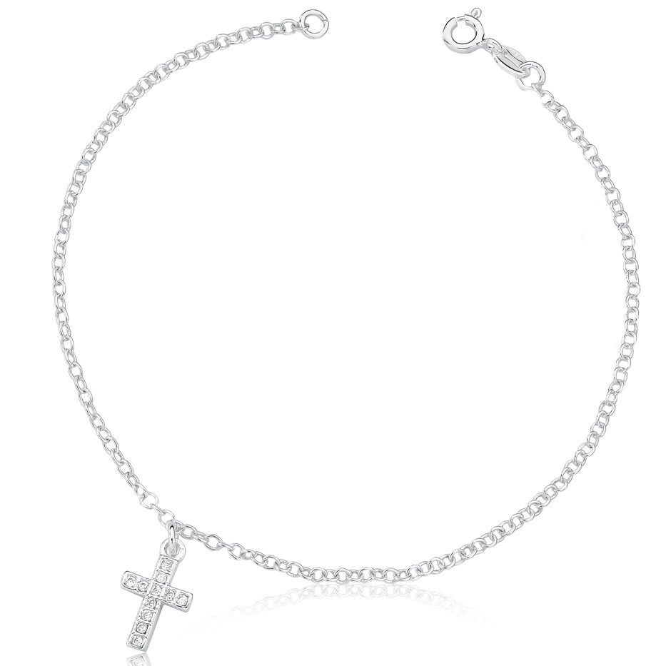 PULSEIRA CRUZ MINIMALIST