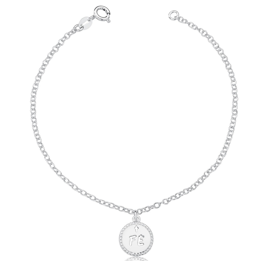 PULSEIRA FÉ