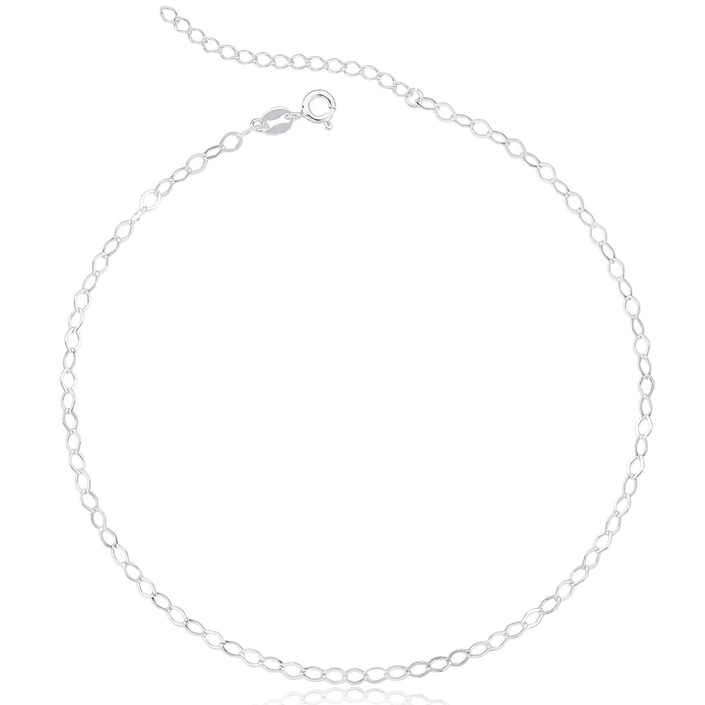 TORNOZELEIRA DELICATE