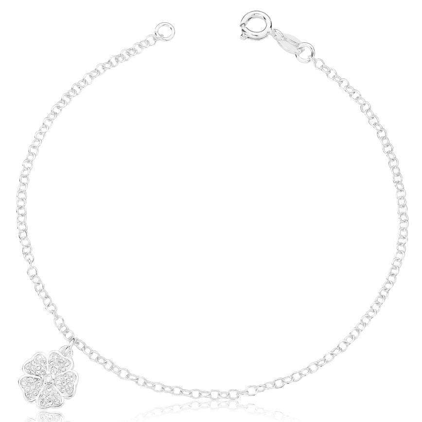 PULSEIRA TREVO NEW