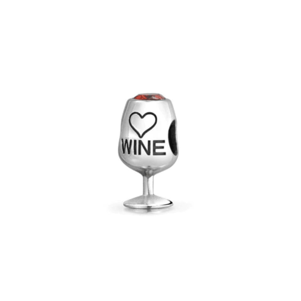 BERLOQUE TAÇA DE VINHO RED LANÇAMENTO