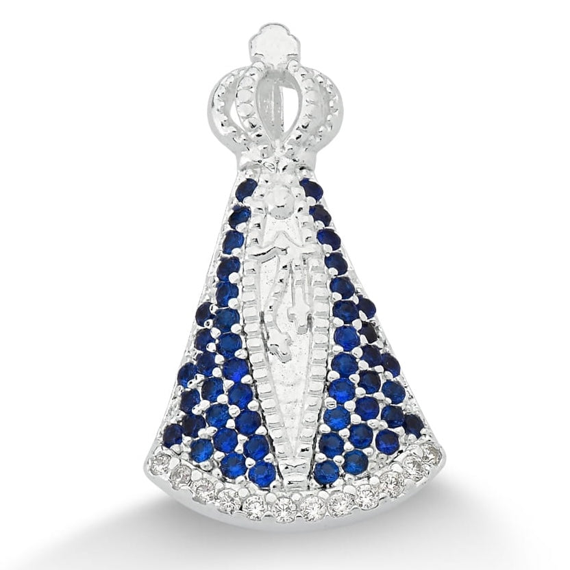 COLAR NOSSA SENHORA APARECIDA 3