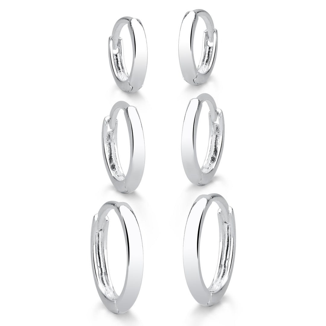 TRIO LISO NEW