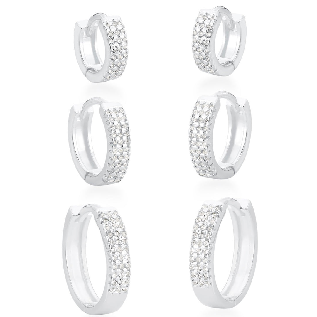 TRIO CRAVEJADO TRIPLO 2
