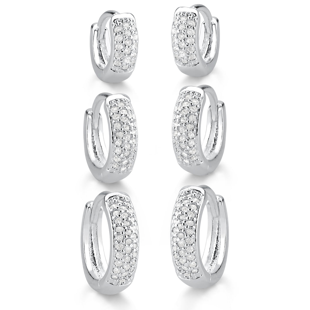 TRIO CRAVEJADO NEW