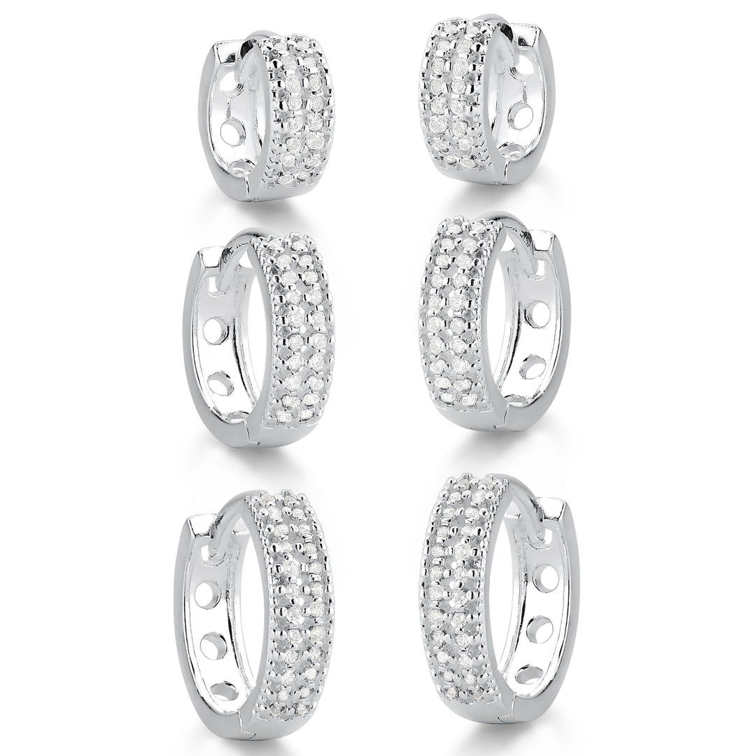 TRIO CRAVEJADO MICROZIRCÔNIAS