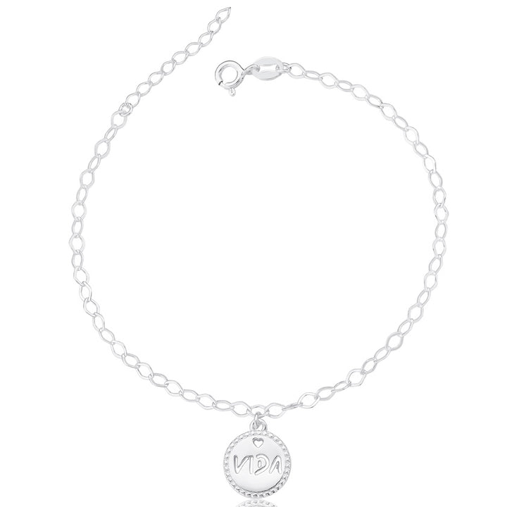 PULSEIRA VIDA