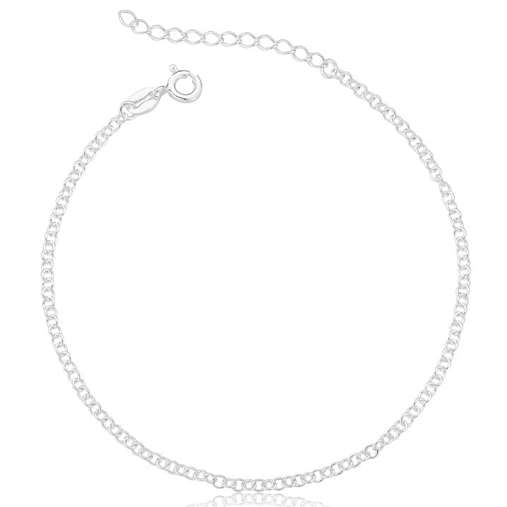 PULSEIRA DELICATE ELO PORTUGUÊS