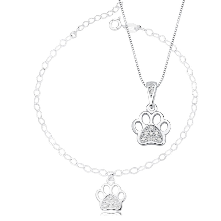 CONJUNTO PATINHA